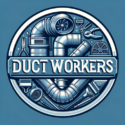 Duct Workers